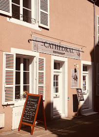 Photos du propriétaire du Restaurant Le Cathedral à Autun - n°1