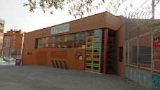 Centro Multifuncional Mario Benedetti en San Fernando de Henares