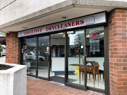 Executive Drycleaners