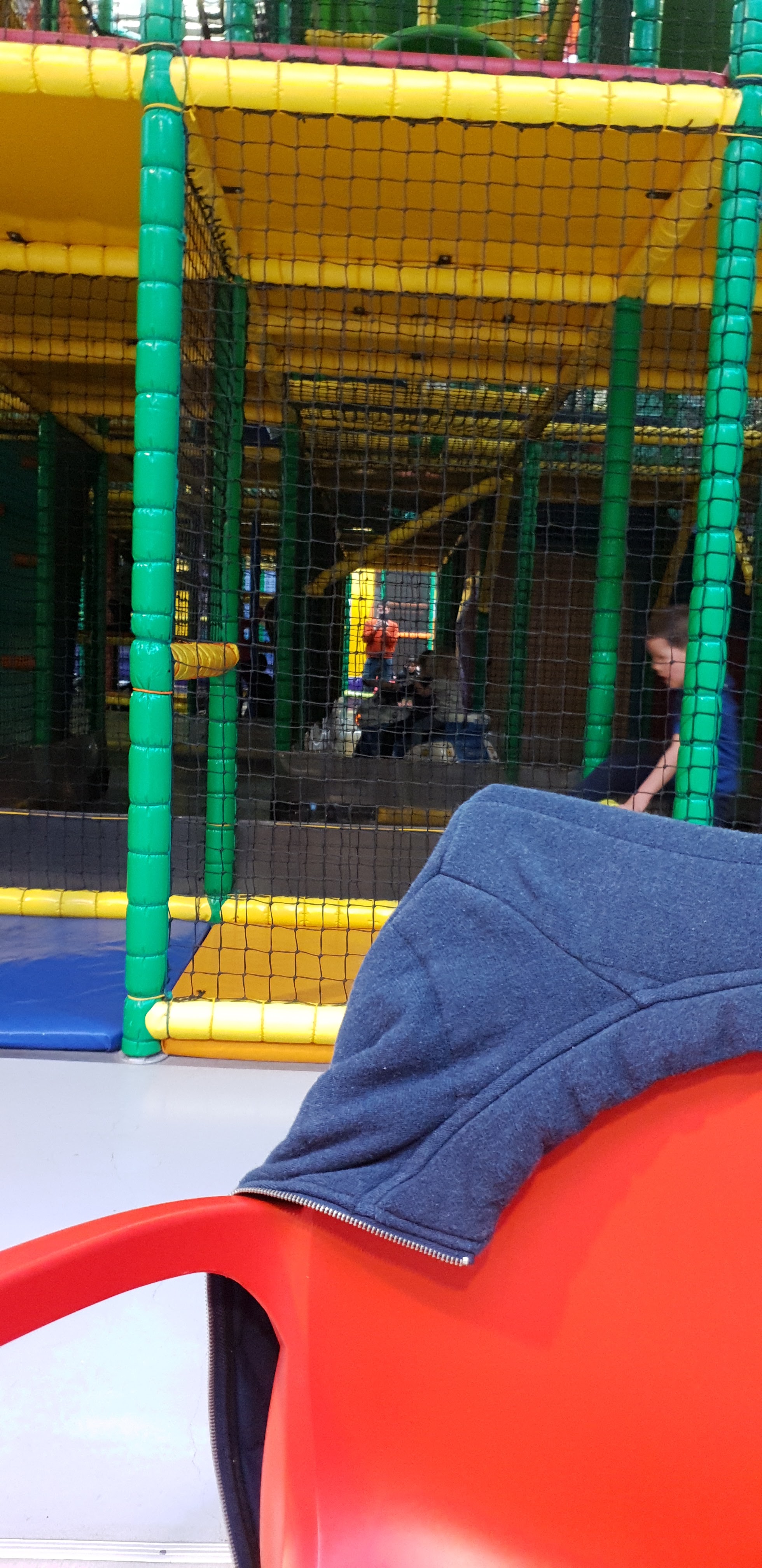 Photo n° 1 de l'avis de Tiphaine.y fait le 02/04/2019 à 10:32