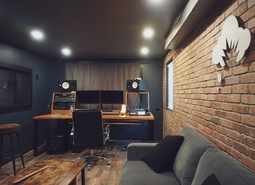 The Dreamcatchers Recording Studio