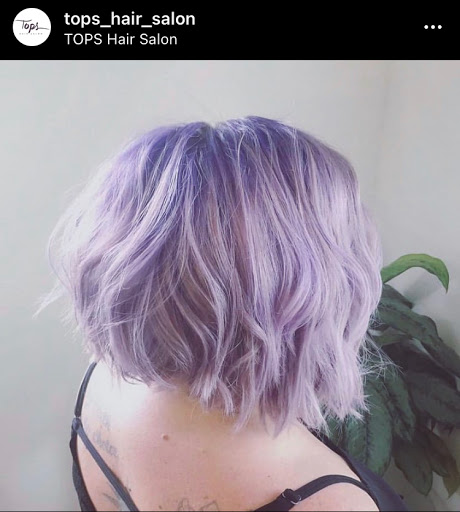 Beauty Salon «Tops Hair Salon», reviews and photos, 995 Eyster Blvd, Rockledge, FL 32955, USA