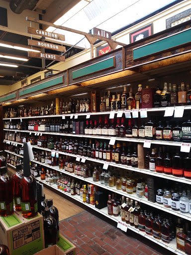 Beer Store «Goody Goody Liquor», reviews and photos, 3316 Oak Lawn Ave, Dallas, TX 75219, USA