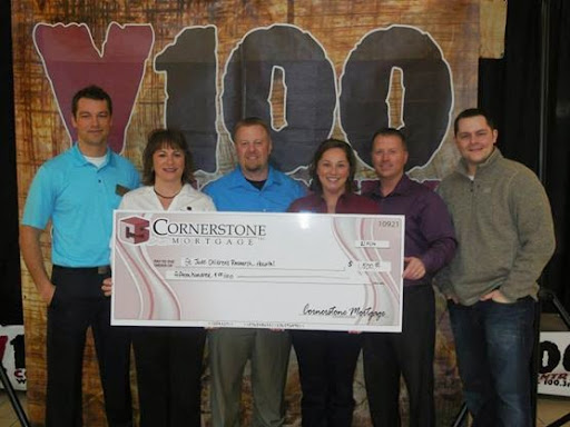 Mortgage Lender «Cornerstone Mortgage», reviews and photos