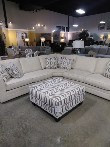 Furniture Store «Burdorf Interiors & Overstock Furniture Deals», reviews and photos, 401 N English Station Rd, Louisville, KY 40223, USA