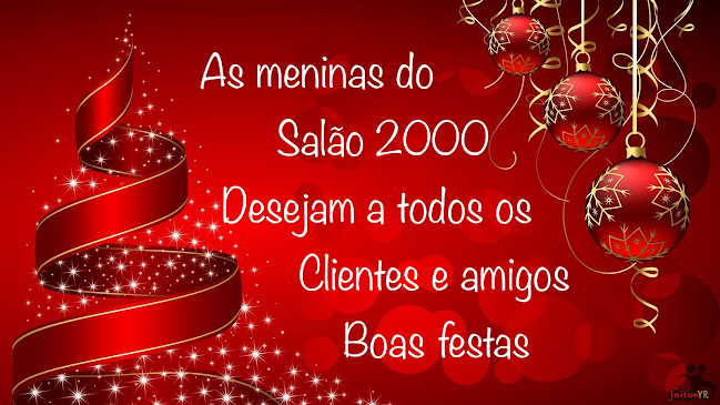 Salão 2000