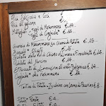 Photo n°1 de l'avis de Lorenzo.o fait le 05/09/2023 à 08:05 sur le  Osteria Il Mangiapane à Alberese