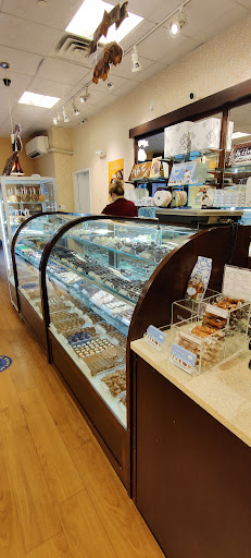 Dessert Shop «Kilwins», reviews and photos, 420 Broadway, Saratoga Springs, NY 12866, USA