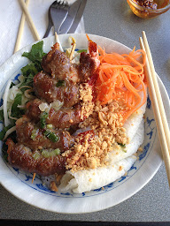 Photo n°17 de Soleil d'Or | Restaurant Traiteur Vietnamien à Paris ()