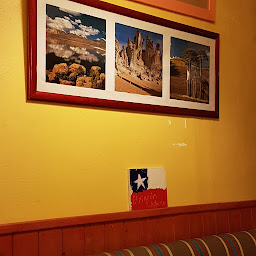 Photo n°18 de El Rincon Chileno à Toulouse ()