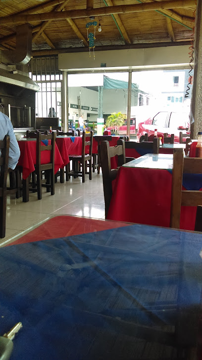 Restaurante El Tio Parrilla Bar - Cl. 14, Chinchiná, Caldas, Colombia