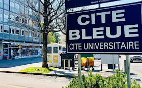 Epicerie de la Cité