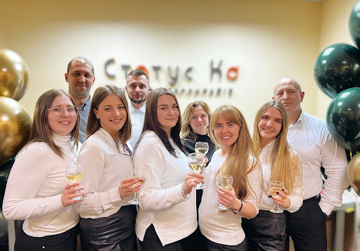 Specialists call centre agents Kiev