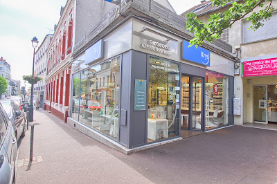 Opticien Fontenay-aux-Roses - Centre Ville - Krys à Fontenay-aux-Roses