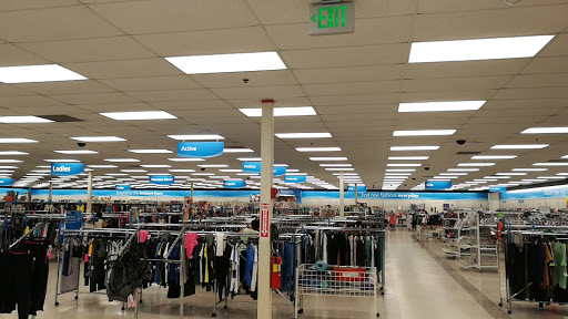 Clothing Store «Ross Dress for Less», reviews and photos, 30 Malphrus Rd, Bluffton, SC 29910, USA