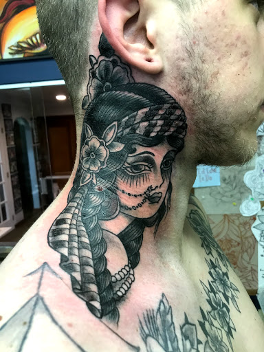 Explore haikyuu tattoo ideas, creative tattoo ideas in New Kensington, available at BLUE HERMIT TATTOO