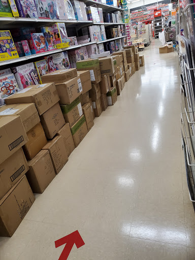 Craft Store «Michaels», reviews and photos, 6108 Shops Way, Northborough, MA 01532, USA