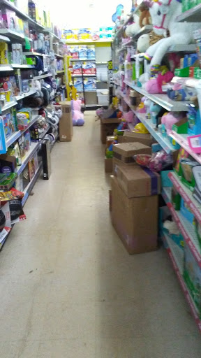 Discount Store «Dollar General», reviews and photos, 131 Bradford Ave, Crafton, PA 15205, USA