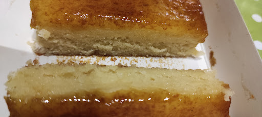 Pastelería El Remei