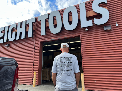 Hardware Store «Harbor Freight Tools», reviews and photos, 6205 Corson Ave S, Seattle, WA 98108, USA
