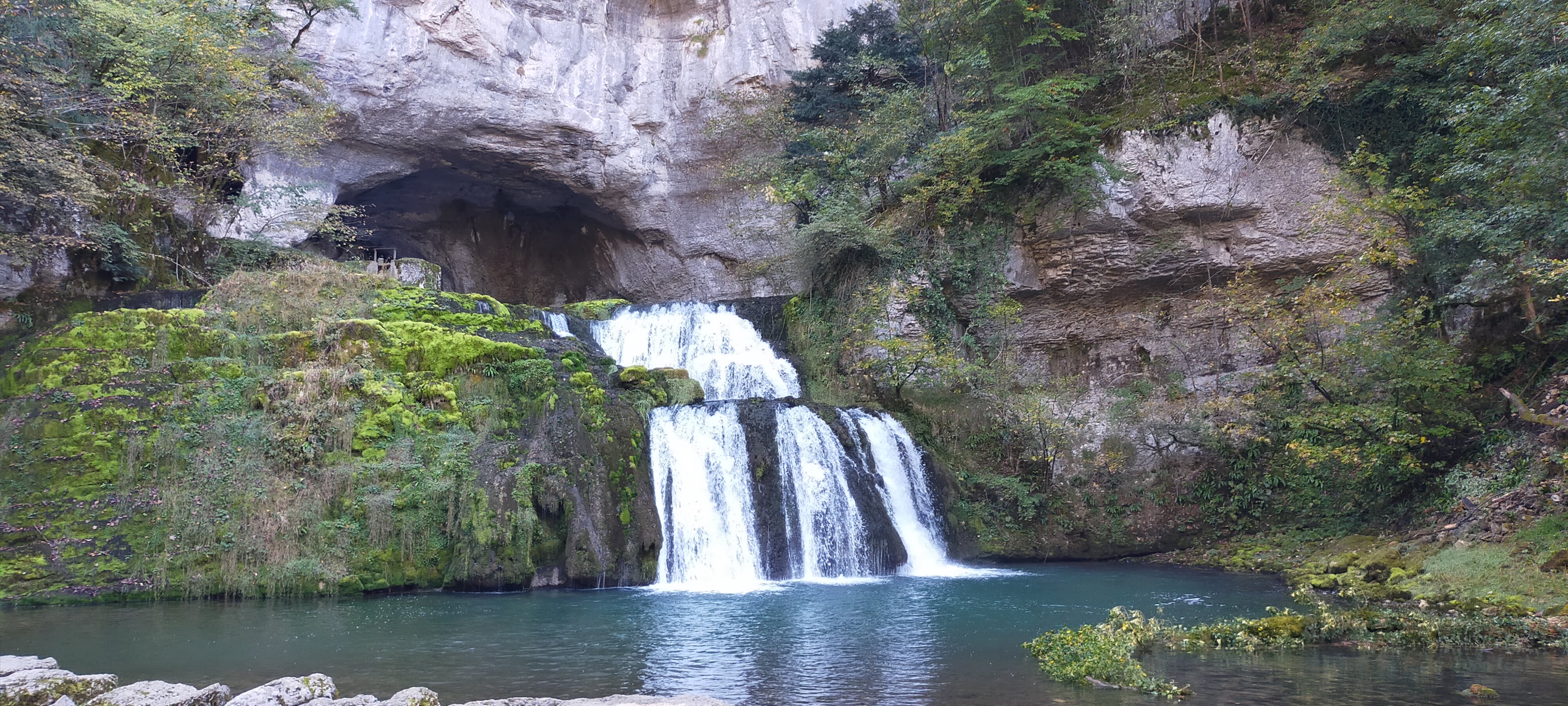 Photo n° 2 de l'avis de Josiane.a fait le 18/10/2023 à 07:48
