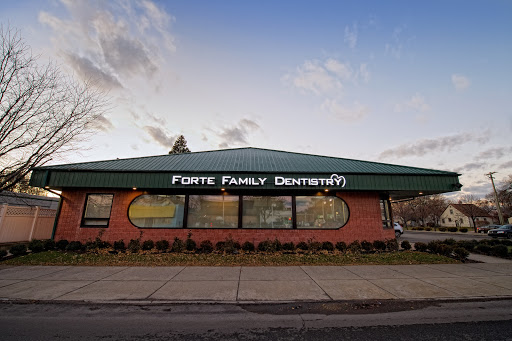 Forte Family Dentistry-Dr. Julie M. Forte image 9