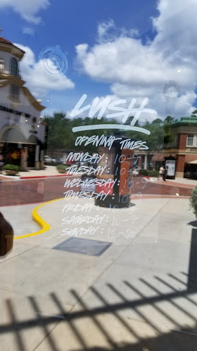 Cosmetics Store «Lush», reviews and photos, 9595 Six Pines Dr, The Woodlands, TX 77380, USA