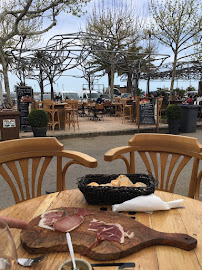 Atmosphère du Restaurant Casa Corsa à L'Île-Rousse - n°2