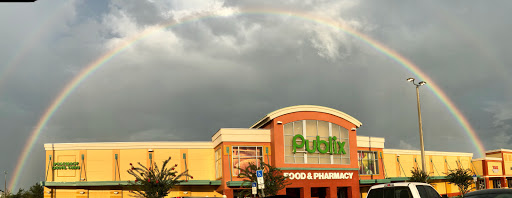 Supermarket «Publix Super Market at Narcoossee Shoppes», reviews and photos, 1951 S Narcoossee Rd, St Cloud, FL 34771, USA
