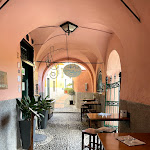 Photo n°3 de l'avis de Jochen.e fait le 01/09/2021 à 16:02 sur le  Cafè Ariel à Cervo