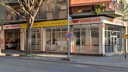 Carglass en Lleida, Lleida