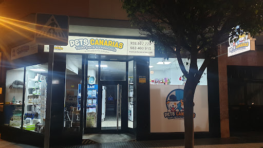 Pets Canarias - Las Palmas de Gran Canaria