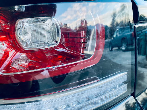 Auto Body Shop «Rick Warner Body Shop», reviews and photos, 28 W 700 S, Salt Lake City, UT 84101, USA