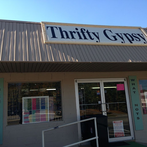 Thrifty Gypsy, 2612 Marietta Hwy, Canton, GA 30114, USA, 