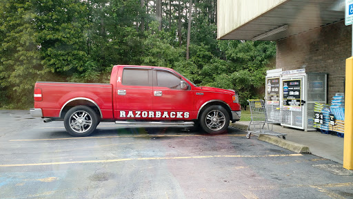 Discount Store «Dollar General», reviews and photos, 2415 Highway 25b, Heber Springs, AR 72543, USA