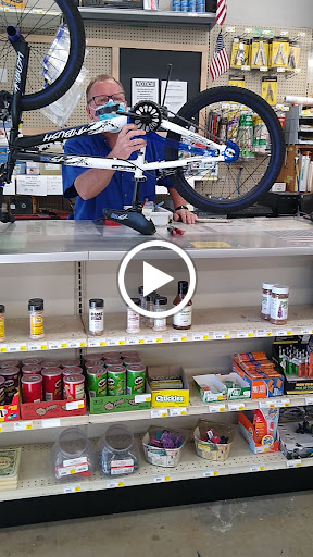 Hardware Store «Ace Hardware of Casselberry», reviews and photos, 965 S Winter Park Dr, Casselberry, FL 32707, USA