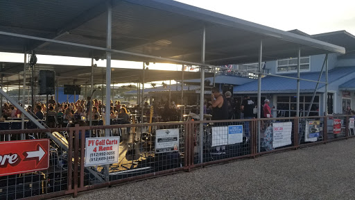 Bar & Grill «The Gnarly Gar», reviews and photos, 18200 Lakepoint Cove, Point Venture, TX 78645, USA