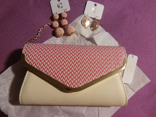 Fashion Accessories Store «Charming Charlie», reviews and photos, 812 Friendly Center Rd #295, Greensboro, NC 27408, USA