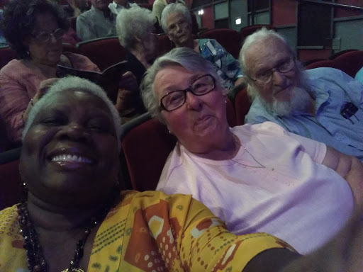 Performing Arts «Theatre Arlington», reviews and photos, 305 W Main St, Arlington, TX 76010, USA