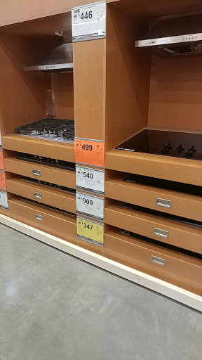 Home Improvement Store «The Home Depot», reviews and photos, 12131 Beach Blvd, Stanton, CA 90680, USA