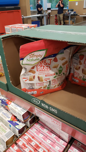 Supermarket «Aldi», reviews and photos, 100 Westfalon Trail, Medina, MN 55340, USA