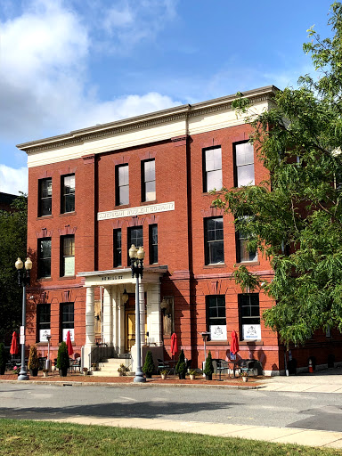 State Park «Riverfront State Park», reviews and photos, Everett St & Eaton St, Lawrence, MA 01843, USA