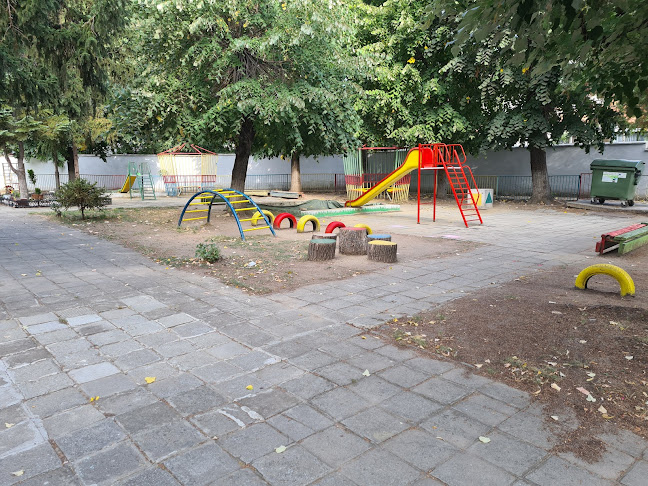 ЦДГ 28 „Карамфилче“ - Детска градина