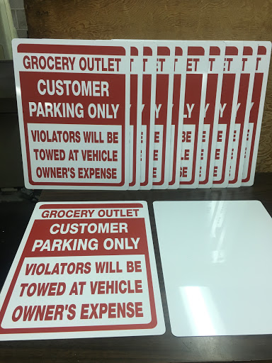 Digital Printer «Red Tie Printing Inc. dba Red Tie Copy & Print», reviews and photos, 1211 Lincoln Ave, Alameda, CA 94501, USA