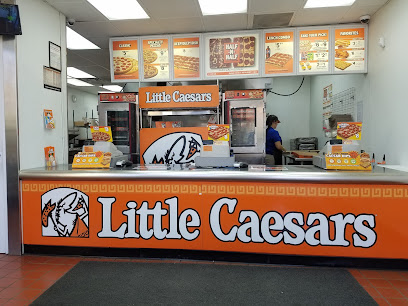Little Caesars Pizza - 336 S Indian Hill Blvd, Claremont, CA 91711
