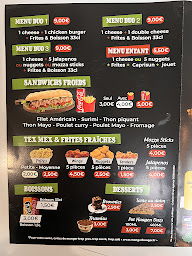 Photo n°4 de Potatoes Food à Croix ()