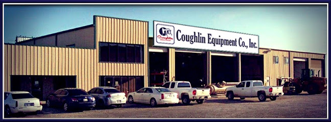 Coughlin Equipment Co., Inc.