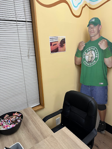 Explore dog tags tattoo ideas, creative tattoo ideas in Durham, available at Sweet Roll Tattoo