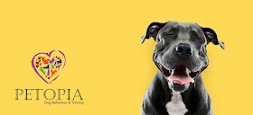 Petopia Dog Behaviour & Training