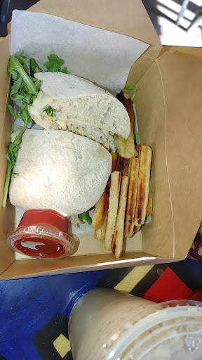 Coffee Shop «The MadHouse Coffee», reviews and photos, 8470 W Desert Inn Rd, Las Vegas, NV 89117, USA